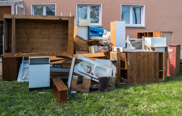 Professional Junk Removal in Leavittsburg, OH